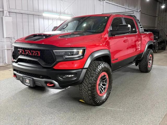 2021 Ram 1500 TRX Crew Cab 4x4 57 Box for sale in Denver, CO