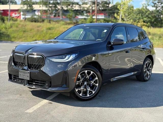 2026 BMW X3 30 xDrive for sale in Shrewsbury, MA