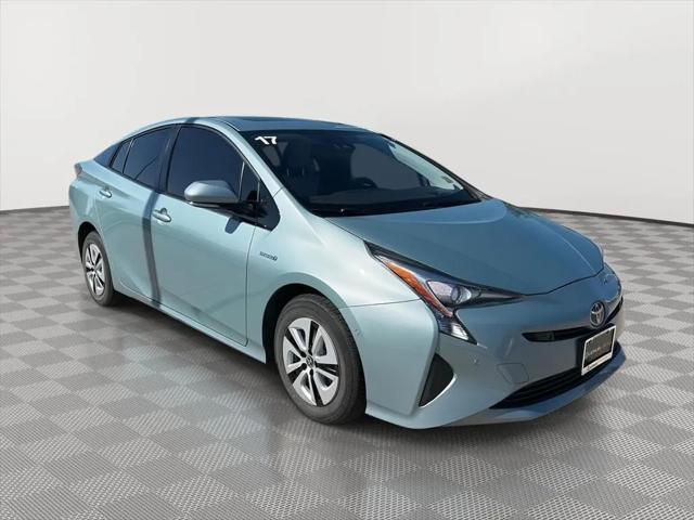 2017 Toyota Prius Four for sale in Lincoln, NE