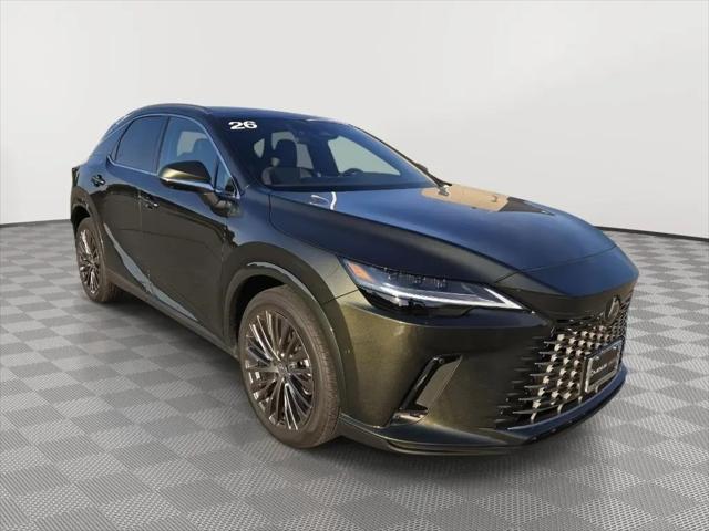 2026 Lexus RX 350 Luxury for sale in Lincoln, NE