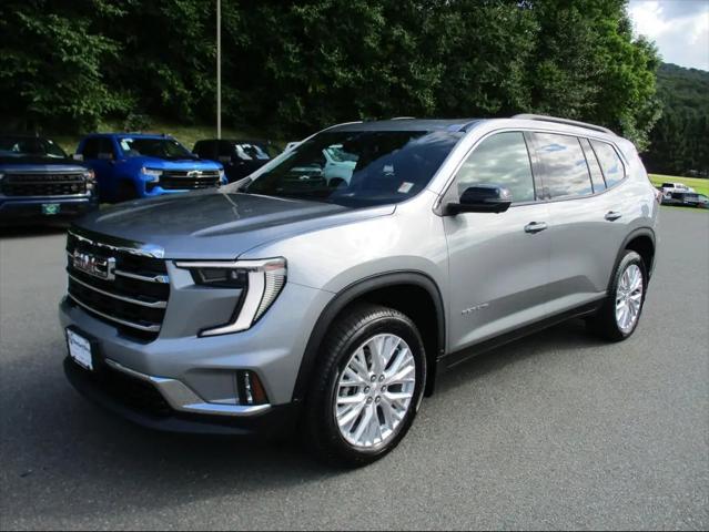 2025 GMC Acadia AWD Elevation for sale in Cheshire, MA