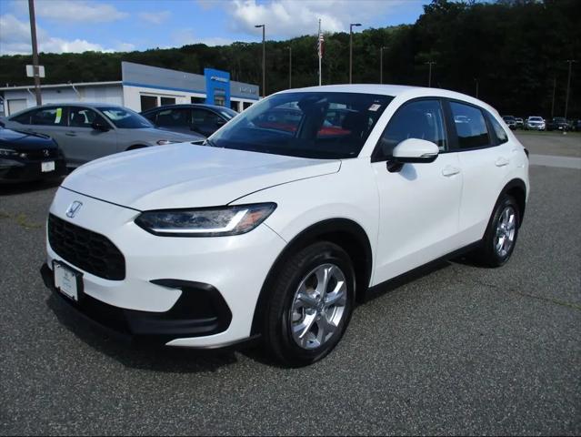 2024 Honda HR-V AWD LX for sale in Cheshire, MA