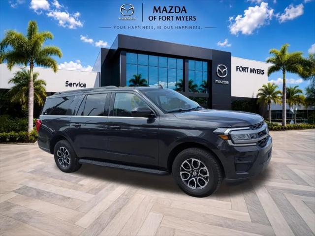 2024 Ford Expedition XLT MAX for sale in Fort Myers, FL