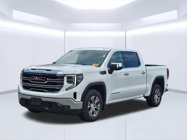 2025 GMC Sierra 1500 2WD Crew Cab Short Box SLT for sale in Walterboro, SC