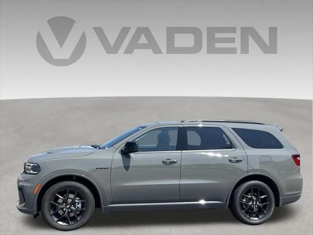 2027 Dodge Durango GT HEMI