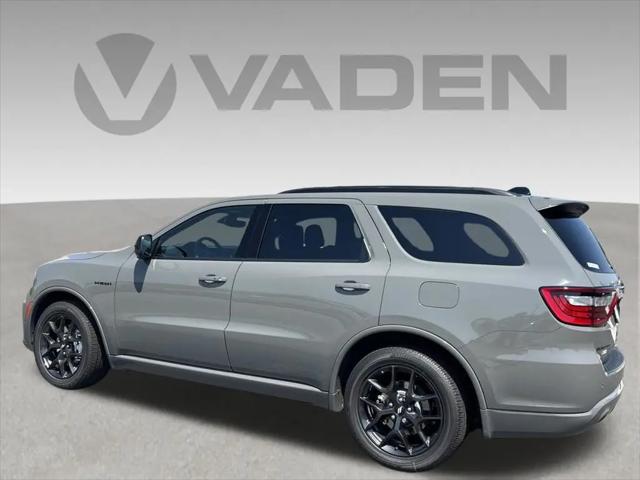 2027 Dodge Durango GT HEMI