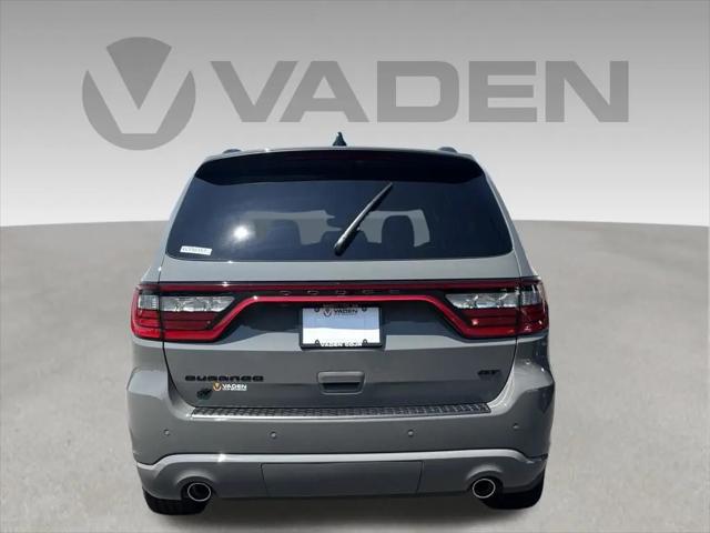 2027 Dodge Durango GT HEMI