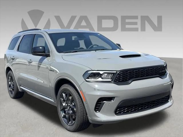 2027 Dodge Durango GT HEMI