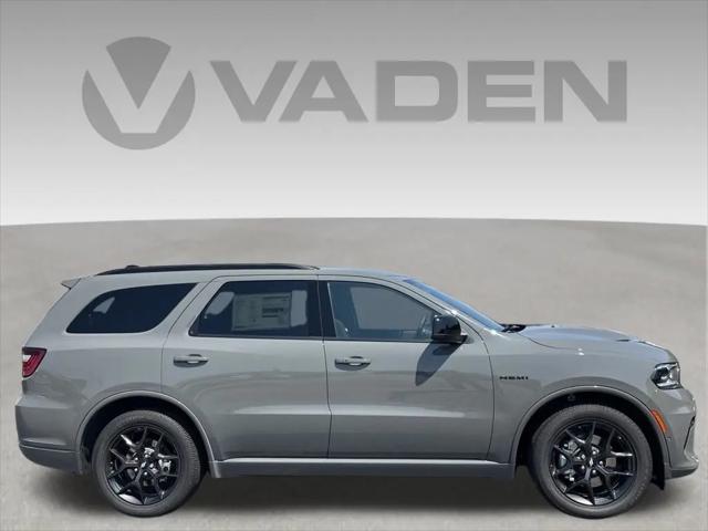 2027 Dodge Durango GT HEMI