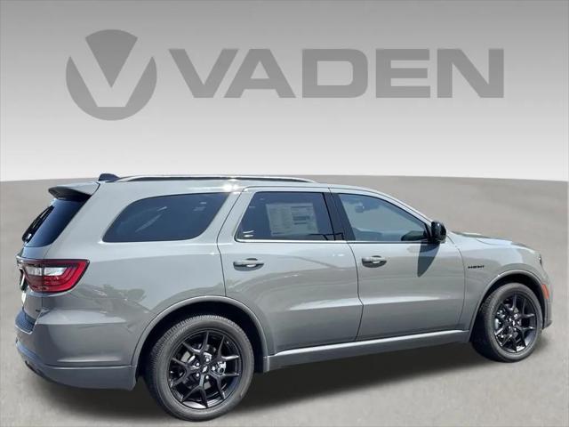 2027 Dodge Durango GT HEMI
