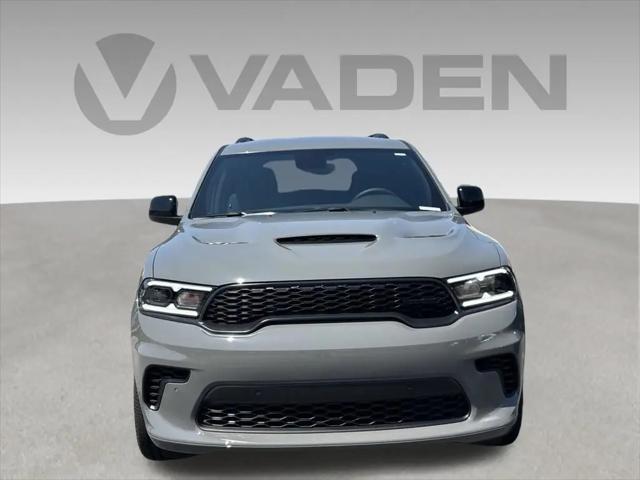 2027 Dodge Durango GT HEMI