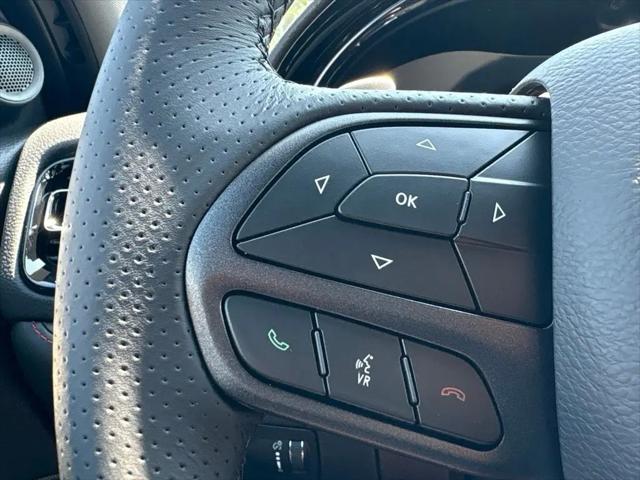 2027 Dodge Durango GT HEMI