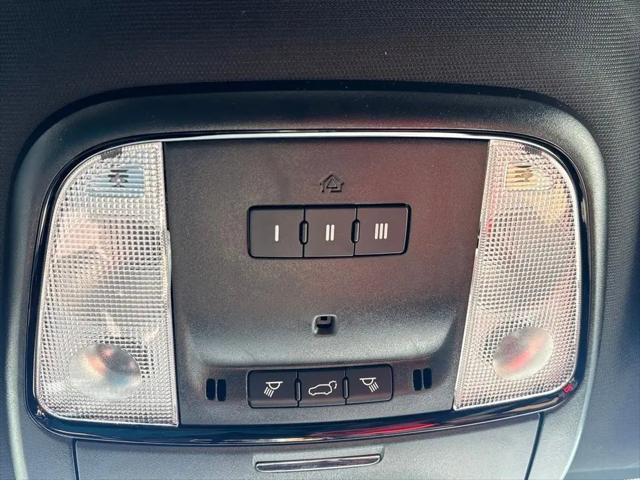 2027 Dodge Durango GT HEMI