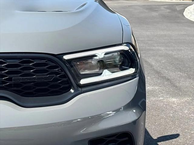 2027 Dodge Durango GT HEMI