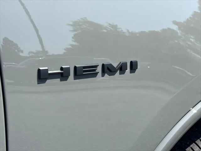 2027 Dodge Durango GT HEMI