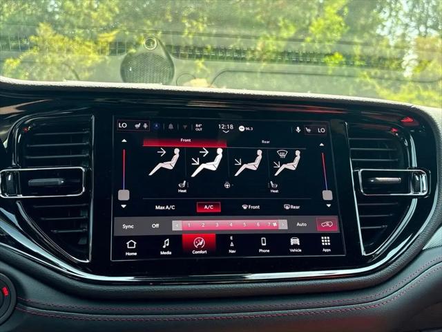 2027 Dodge Durango GT HEMI