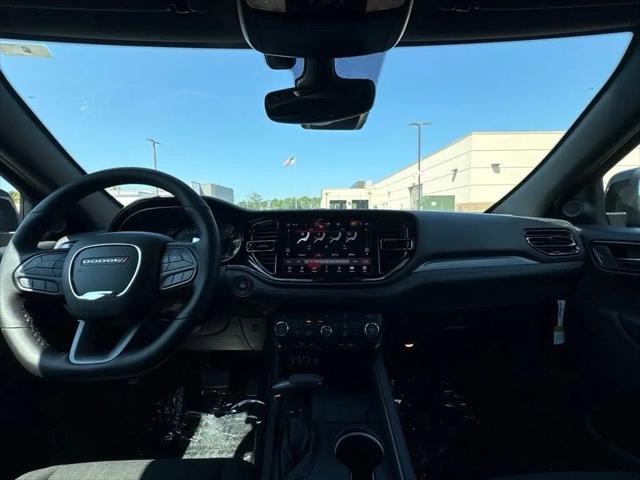 2027 Dodge Durango GT HEMI