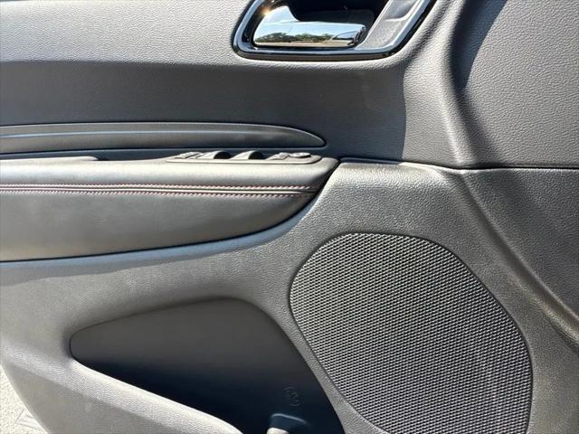 2027 Dodge Durango GT HEMI