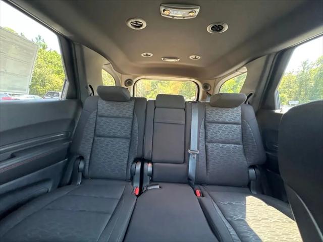 2027 Dodge Durango GT HEMI
