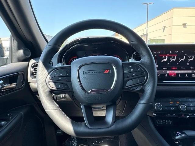 2027 Dodge Durango GT HEMI
