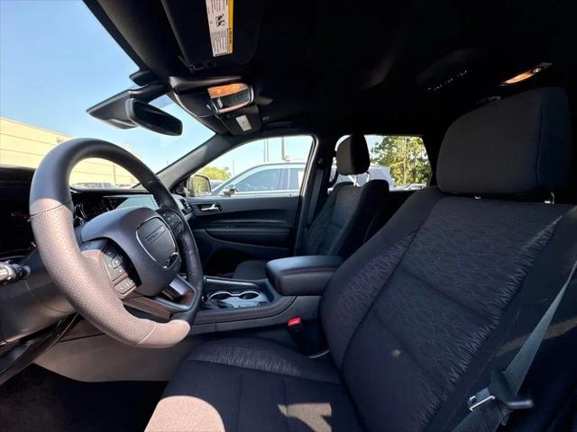 2027 Dodge Durango GT HEMI