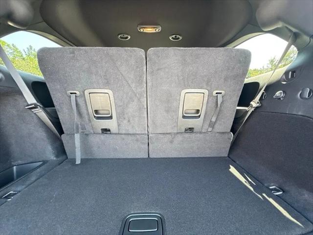 2027 Dodge Durango GT HEMI