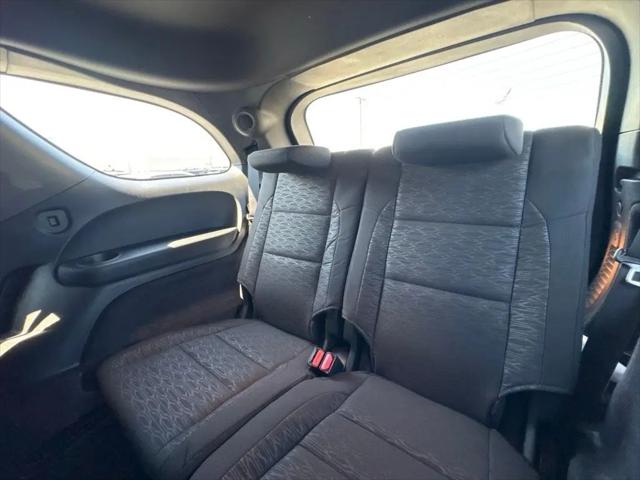 2027 Dodge Durango GT HEMI