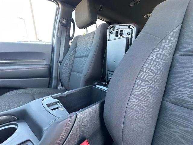 2027 Dodge Durango GT HEMI