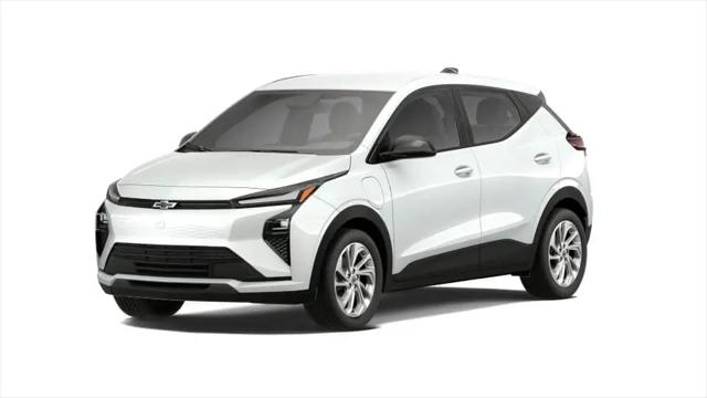 2027 Chevrolet Bolt LT FWD for sale in Columbia, SC