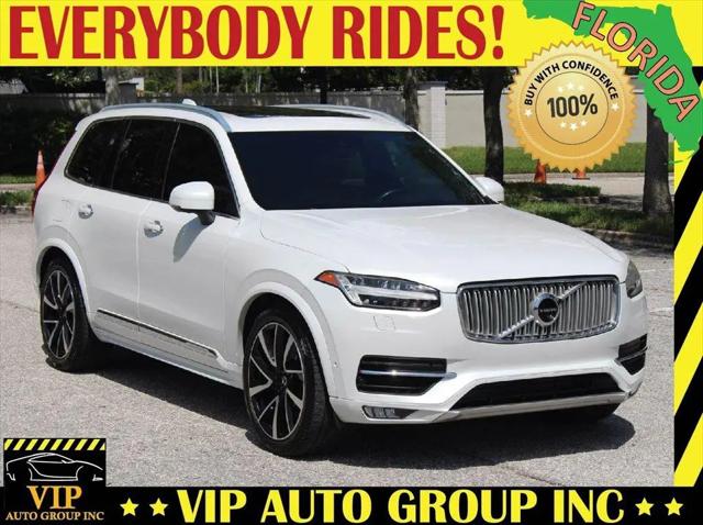 2019 Volvo XC90 T6 Inscription for sale in Clearwater, FL