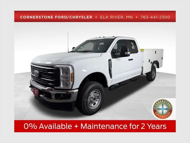 2026 Ford F-250 XL for sale in Elk River, MN
