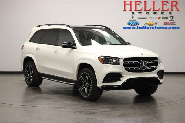 2023 Mercedes-Benz GLS GLS 450 4MATIC for sale in Pontiac, IL