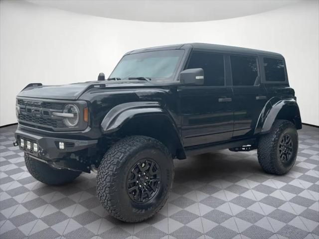 2024 Ford Bronco Raptor for sale in Houston, TX