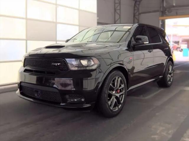 2019 Dodge Durango SRT AWD for sale in Woodbridge, VA