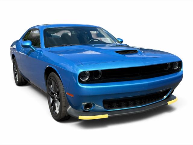 2023 Dodge Challenger GT AWD