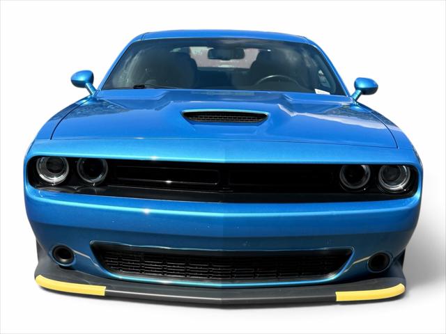 2023 Dodge Challenger GT AWD