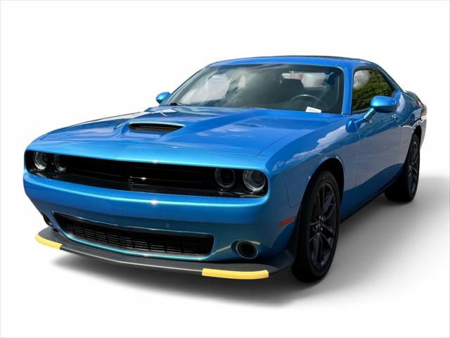2023 Dodge Challenger GT AWD