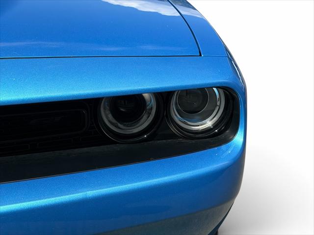 2023 Dodge Challenger GT AWD