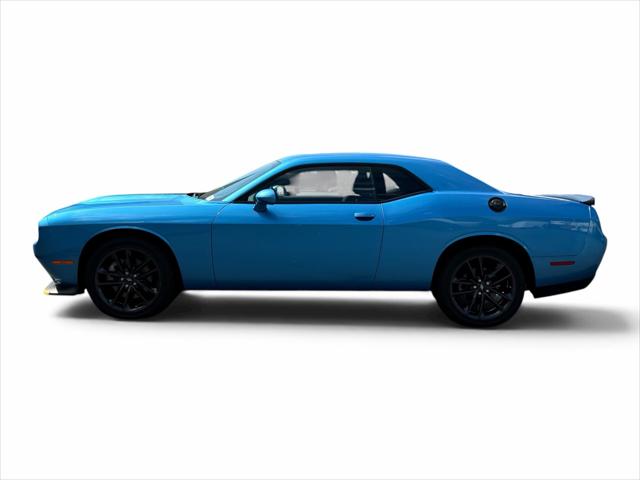 2023 Dodge Challenger GT AWD