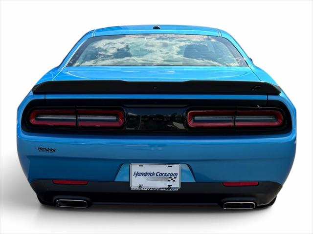 2023 Dodge Challenger GT AWD