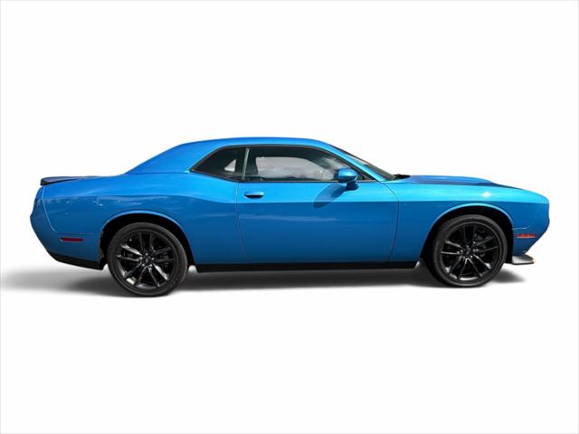 2023 Dodge Challenger GT AWD