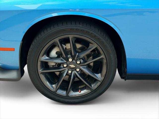 2023 Dodge Challenger GT AWD