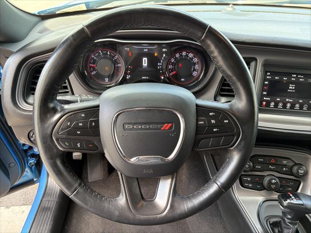 2023 Dodge Challenger GT AWD