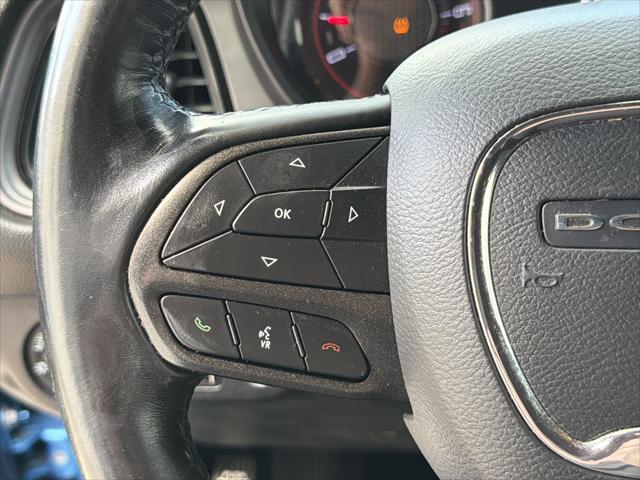 2023 Dodge Challenger GT AWD