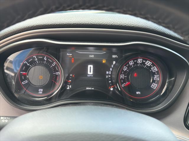 2023 Dodge Challenger GT AWD
