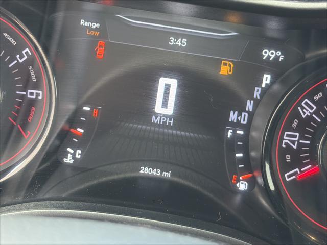 2023 Dodge Challenger GT AWD