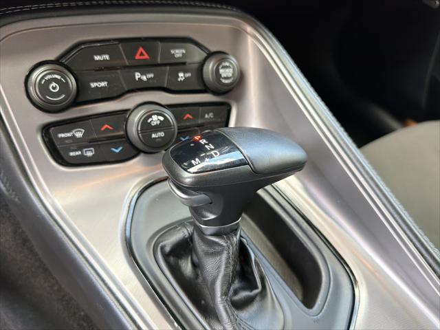 2023 Dodge Challenger GT AWD