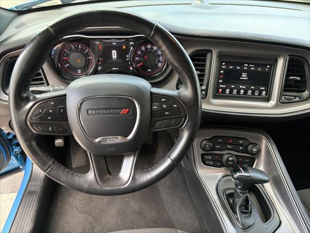 2023 Dodge Challenger GT AWD