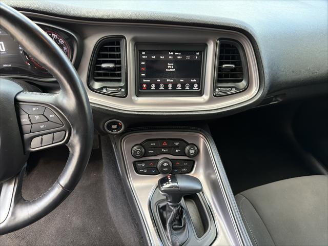 2023 Dodge Challenger GT AWD