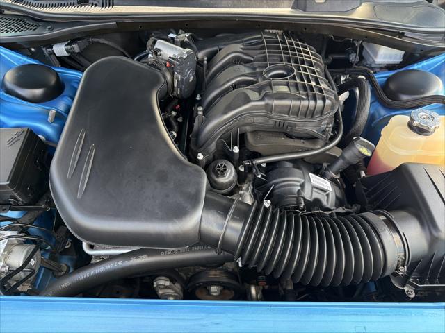 2023 Dodge Challenger GT AWD